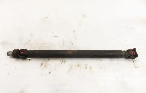 Suzuki Vitara (ET/TA) Drive shaft (set) 