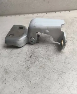 Renault Trafic III (X82) Front door upper hinge 804005400R 93450652