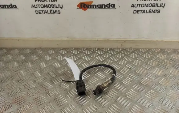 Iveco Daily 45 - 49.10 Lambda probe sensor 0281004020