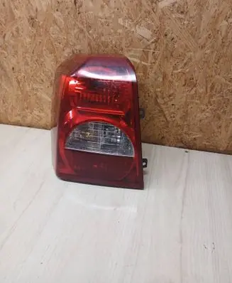 Dodge Caliber Rear/tail lights 51128A 320077B 320079B