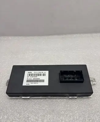 BMW X6 E71 Suspension control unit/module 6786139 00401804B4 00193285