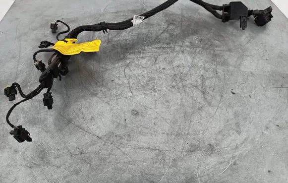 BMW 3 F30 F35 F31 Fuel injector wires 8625036 8636064 E20115
