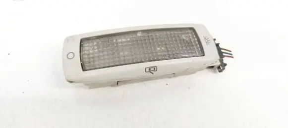 Volkswagen Golf IV Other interior light 3B0947291