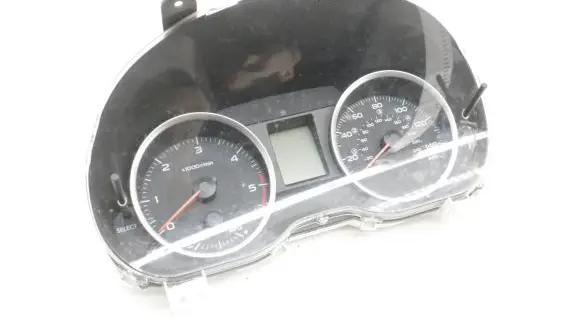 Subaru Forester SJ Speedometer (instrument cluster) 85002SG72