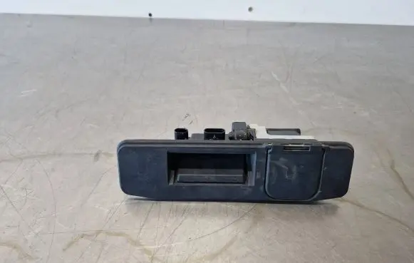Mercedes-Benz C W206 Tailgate/trunk/boot exterior handle A0997502400 ZGS008 0902230732526