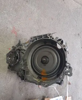 Audi A3 S3 8V Automatic gearbox 02E301103J