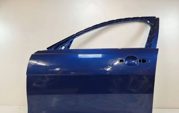 Jaguar XE Front door