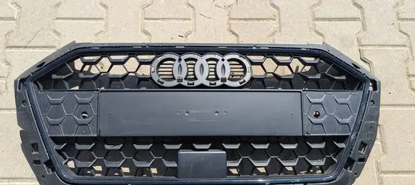 Audi A1 Front grill 82A853651B 82A853653B M194231