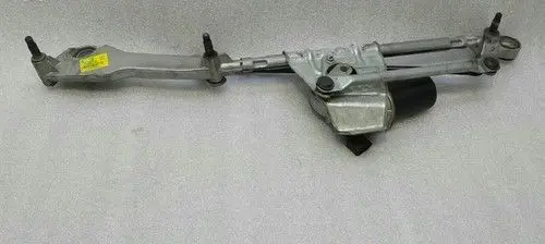Mercedes-Benz R W251 Front wiper linkage and motor A2518200440