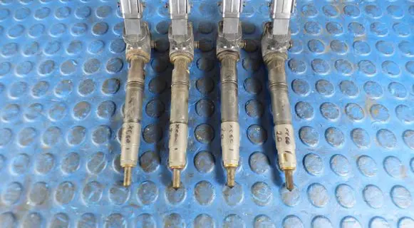 Volvo XC60 Fuel injector CART31405404 31405404
