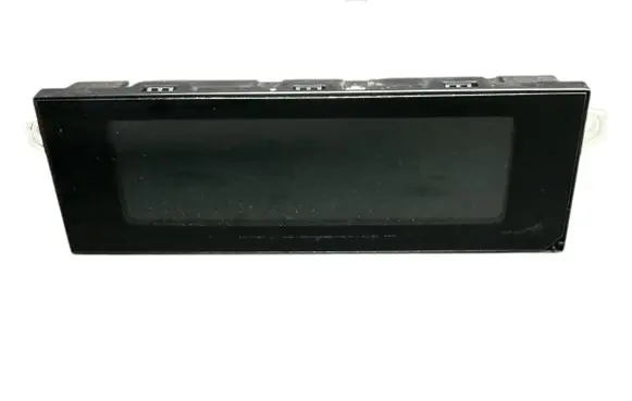 Citroen DS3 Screen/display/small screen 9807107380 980710738001 2532712