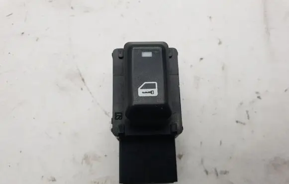 Lincoln LS Central locking switch button XW4T14017