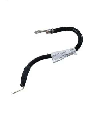 Volvo XC90 Negative earth cable (battery) 31376758 31376758AD D31848017006