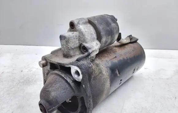 Volvo XC90 Starter motor 30724473