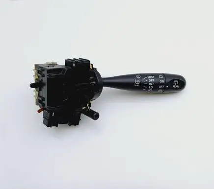 Toyota Yaris Wiper control stalk 173647