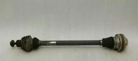 Audi A7 S7 4G Rear driveshaft 8R0501203C