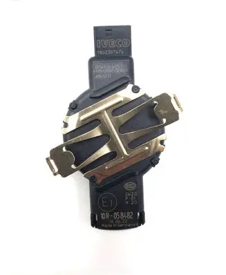 Rain sensor