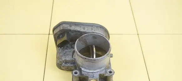 Chrysler Voyager Throttle body valve 39002017G 22SP54