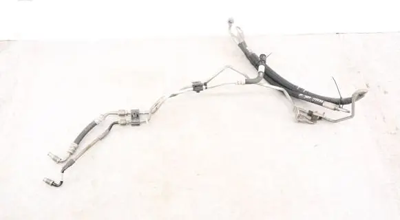 BMW 6 E63 E64 Power steering hose/pipe/line 6776273 32416776273 6761194
