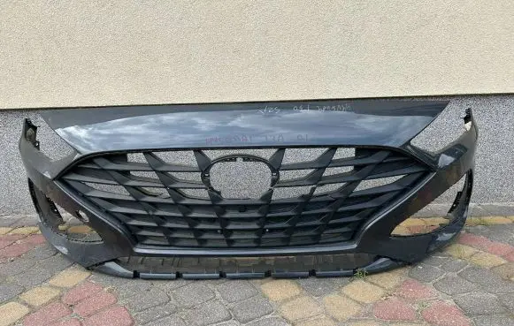 Hyundai i30 Front bumper 86511G4500 G4510