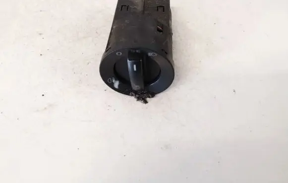 Volkswagen Polo III 6N 6N2 6NF Light switch 6q0941531b