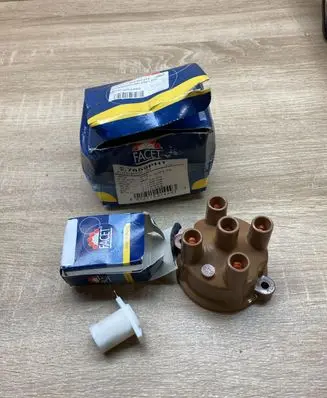 Renault Trafic I Spark distributor cap 7701407310 27659PHT