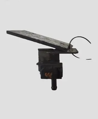 Jaguar XF X250 Air pressure sensor