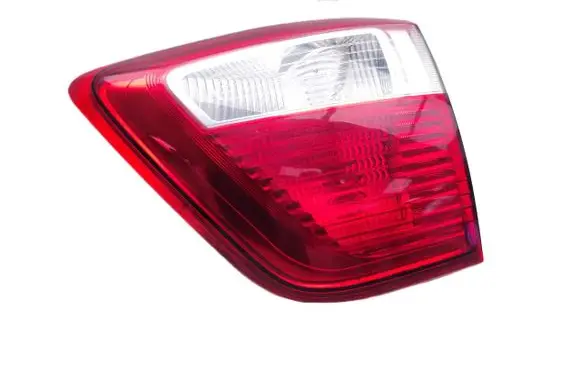 Ford C-MAX II Tailgate rear/tail lights AM5113A602BD 89502668