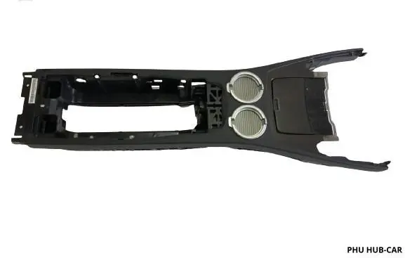 BMW 7 E65 E66 Center console 7152857