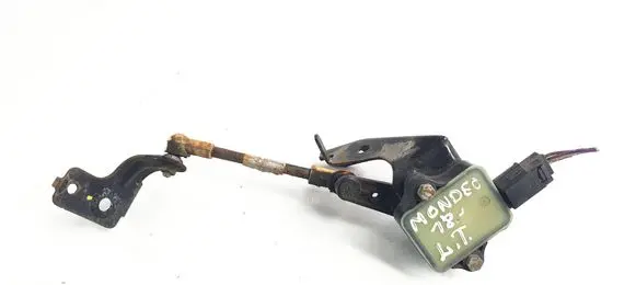Ford Mondeo MK V Headlight/headlamp level sensor 1707014626B