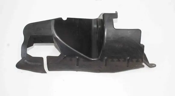 Ford Transit Custom Intercooler air guide/duct channel GK21V8311CB
