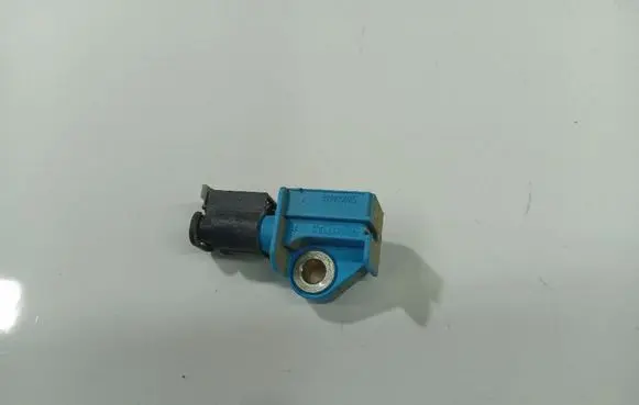Citroen C4 I Airbag deployment crash/impact sensor 56054183AA