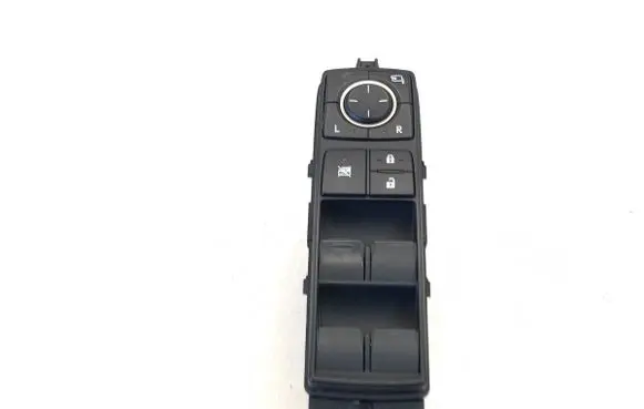 Lexus IS III XE30 Electric window control switch 840A053040