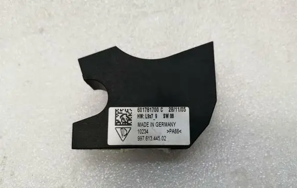 Porsche 911 997 Other control units/modules 99761344502