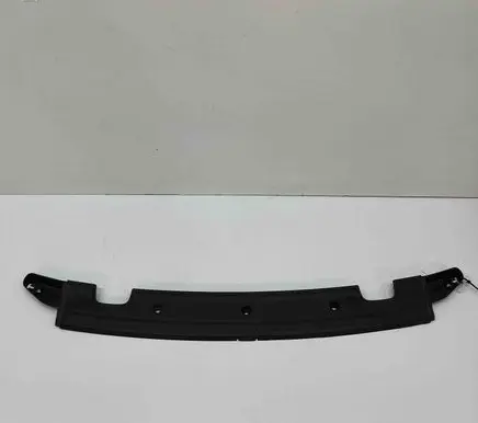 Porsche Cayenne (9Y0 9Y3) Centre console side trim rear 9Y3827257