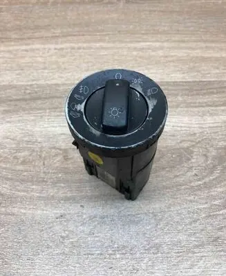 Light switch