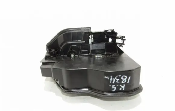 Mini Cooper Countryman R60 Rear door lock 7318417