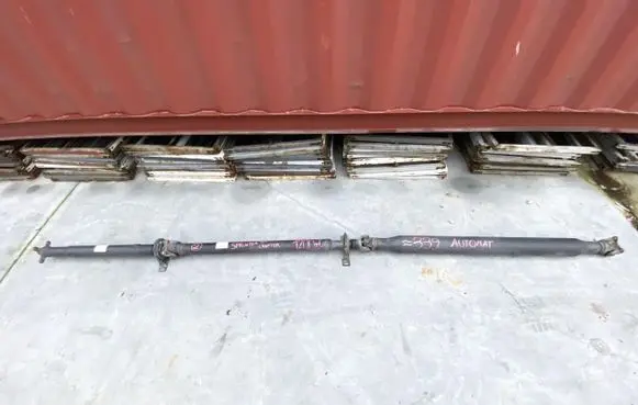 Mercedes-Benz Sprinter W906 Front prop shaft A9064105401