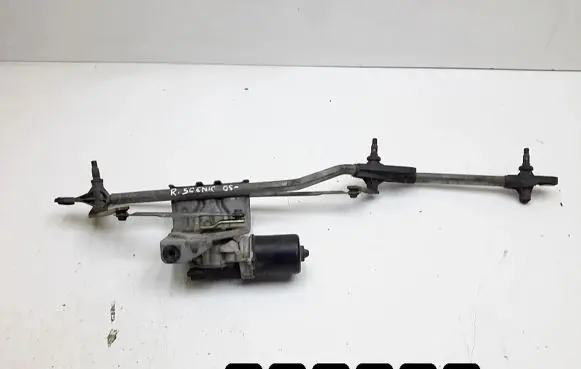 Renault Scenic RX Front wiper linkage 