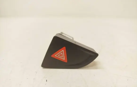 Citroen C5 Hazard light switch 96594789R 033850101