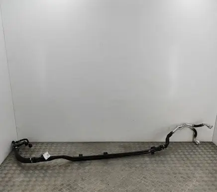BMW iX3 G08 Engine coolant pipe/hose 8743374 8743375