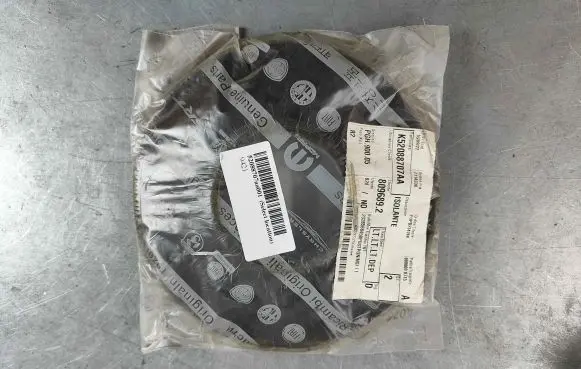 Chrysler Liberty II Coil spring/strut mount 52088707aa001