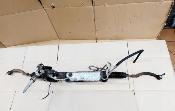 Volvo S80 Steering rack