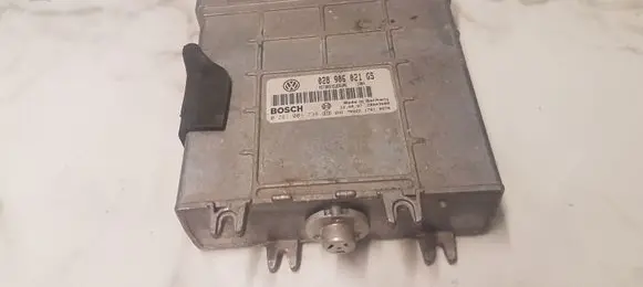 Ford Galaxy Engine control unit/module 0281001738 028906021GS