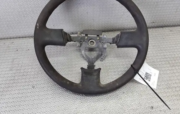 Honda Jazz Steering wheel