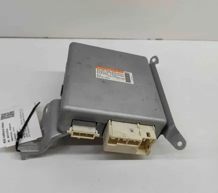 Power steering control unit/module