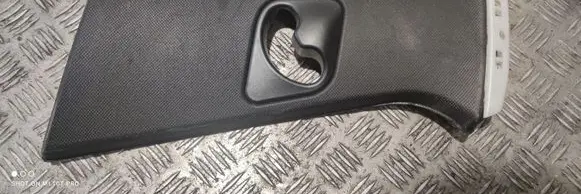 BMW X5 F15 Other interior part 631230762