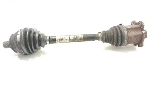 Volkswagen Phaeton Front driveshaft 3D0407272E