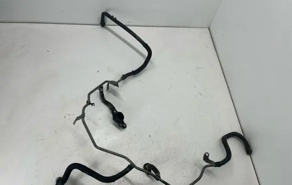 Volkswagen Tiguan Allspace Engine coolant pipe/hose 5QN122101AB 5Q0121447G 06K121049