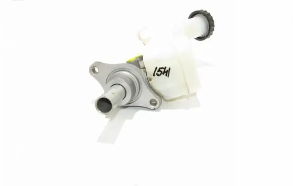 Mitsubishi Lancer X Master brake cylinder
